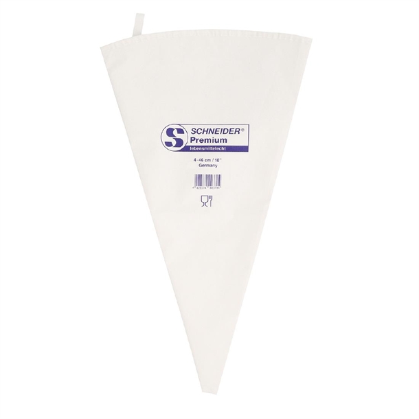 Schneider Premium Reusable Pastry Bag - 460mm