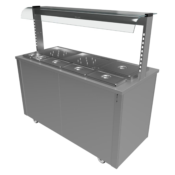 Moffat Versicarte Carvery Unit (Direct)