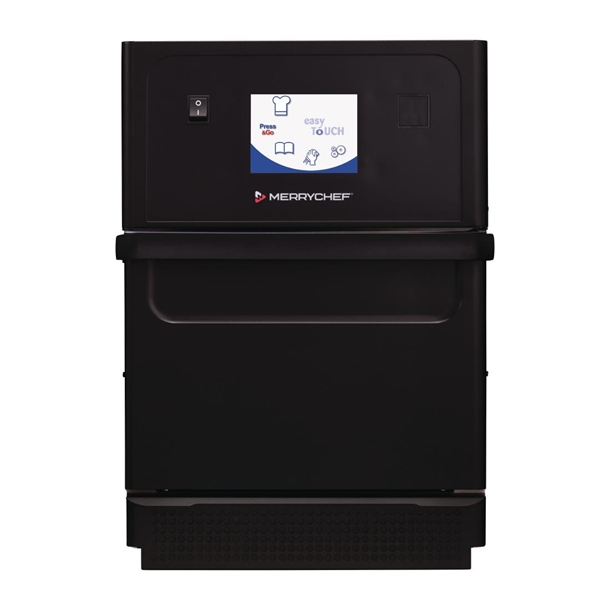 Merrychef E2Sb Hp Rapid High Speed Cook Oven Black (Direct)
