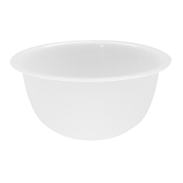 Schneider Mixing Bowl Plastic - 4.5Ltr