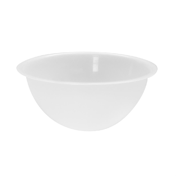 Schneider Kunststoff Rührschüssel Bruchsicher Mikrowellengeeignet 9Ltr