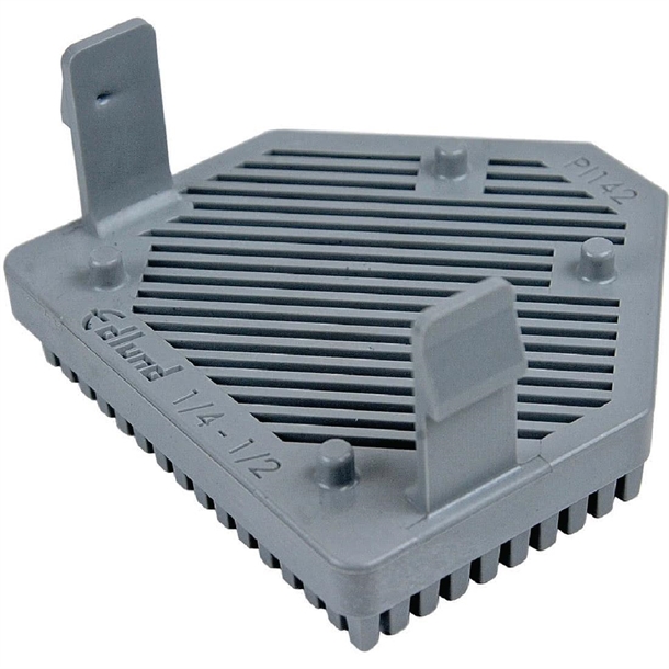 Edlund Titan Max-Cut Acc 6.5mm 1/4" & 13mm 1/2 Dicer Pusher