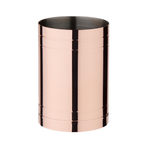Olympia Barware Copper Jigger - 50ml 1.69fl oz
