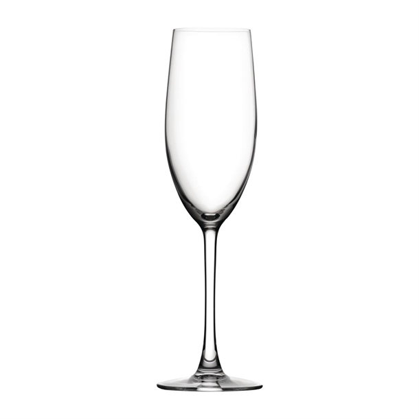 Utopia Reserva Flute - 240ml 8 1/2oz (Box 24) (B2B)