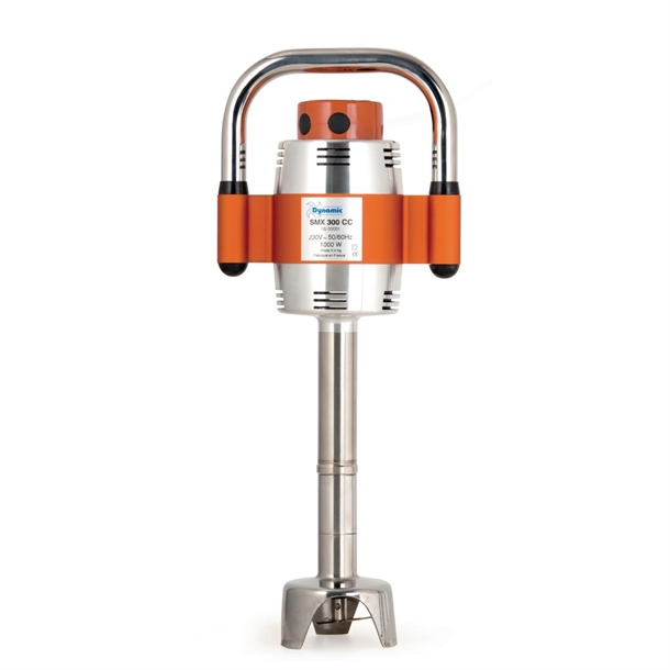 Dynamic SMX Turbo 300mm Heavy Duty Bratt Pan Stick Blender MX150T (Direct)