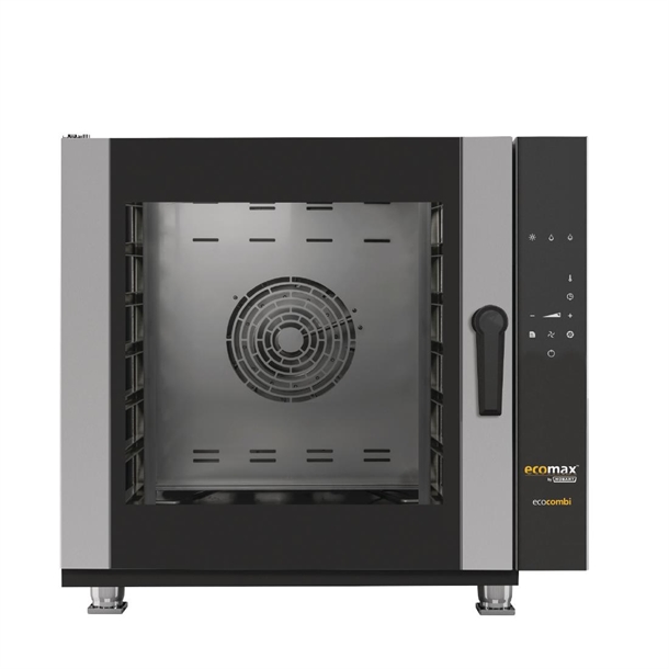 Hobart ECOCOMBI 10x1/1 G Tray Electric Combi Oven (Direct)