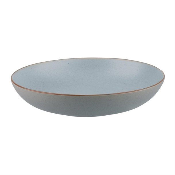 Zuma Share Bowl Bluestone - 240mm (Box 12) (B2B)