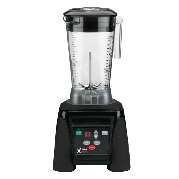 Waring Electronic Keypad Timer with Copolyester Container - 2Ltr