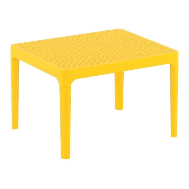 Furnlink Sky Side Table - Mango (Direct) (Pack 2)