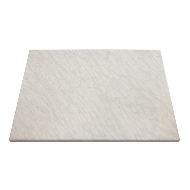 Furnlink Werzalit Marble 1200x800mm Duratop by SM France(Direct)(Pack 2)