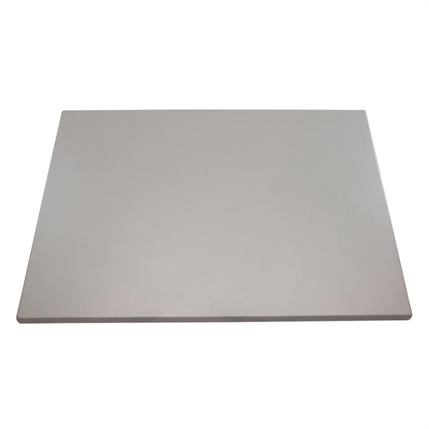 Furnlink Werzalit Stratos 1200x800mm Duratop by SM France(Direct)(Pack 2)