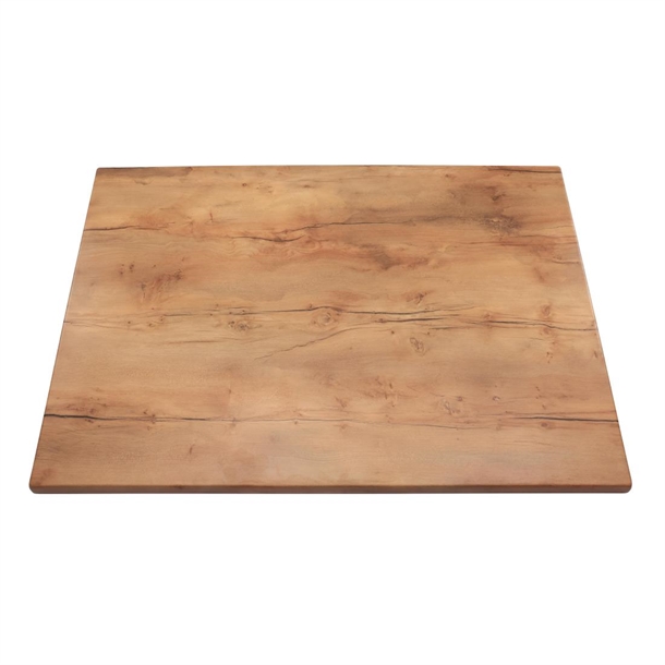 Furnlink Werzalit New Boston 1200x800mm Duratop by SM France(Direct)(Pack 2)