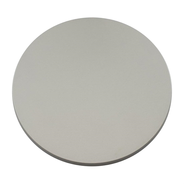 Furnlink Werzalit Stratos 800mm dia Duratop by SM France (Direct) (Pack 2)