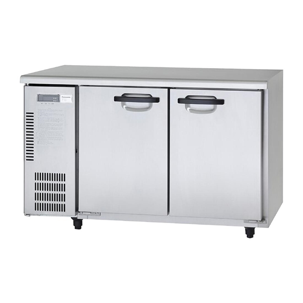 Panasonic Large UB Pillarless Double Door Refrigeration Unit - 280Ltr (Direct)