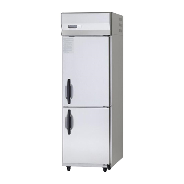 Panasonic Upright Pillarless Single Split Door Freezer - 483Ltr (Direct)