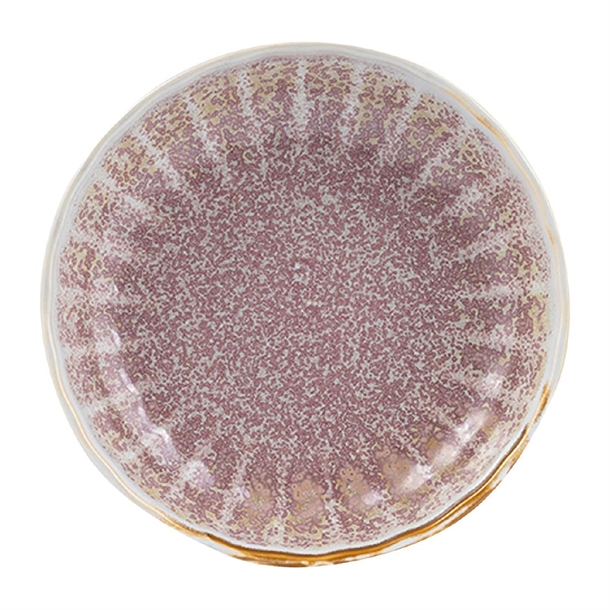 Moda Porcelain Icon Scalloped Bowl 155mm 375ml (Box 6) (B2B)