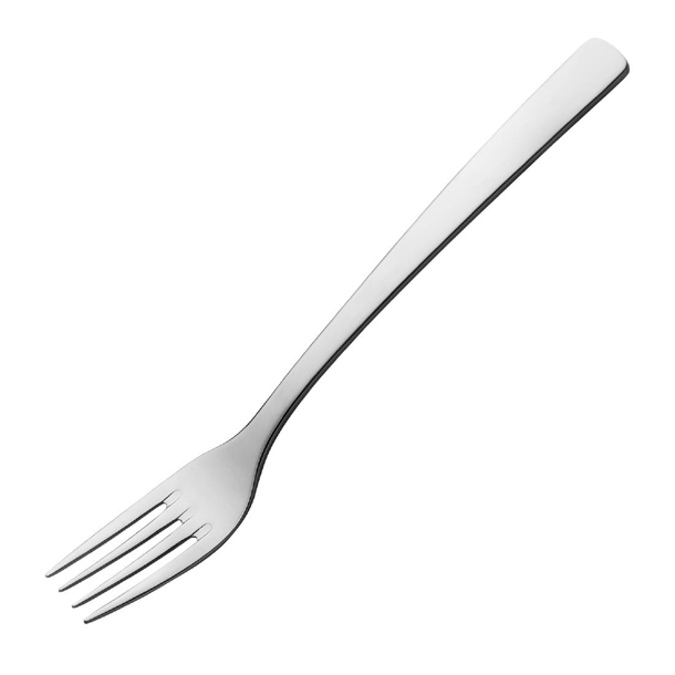 Torino Table Fork 205mm (Pack 12) (B2B)