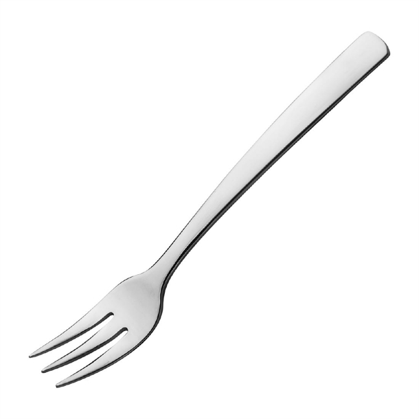 Torino Oyster Fork 127mm (Pack 12) (B2B)
