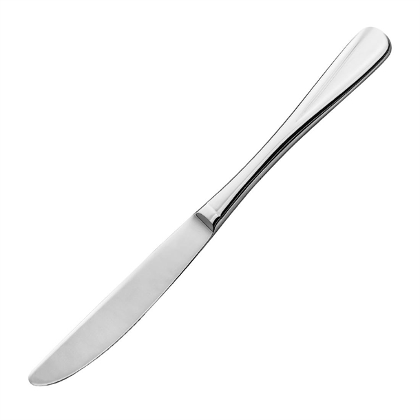 Montreal Table Knife 222mm (Pack 12) (B2B)