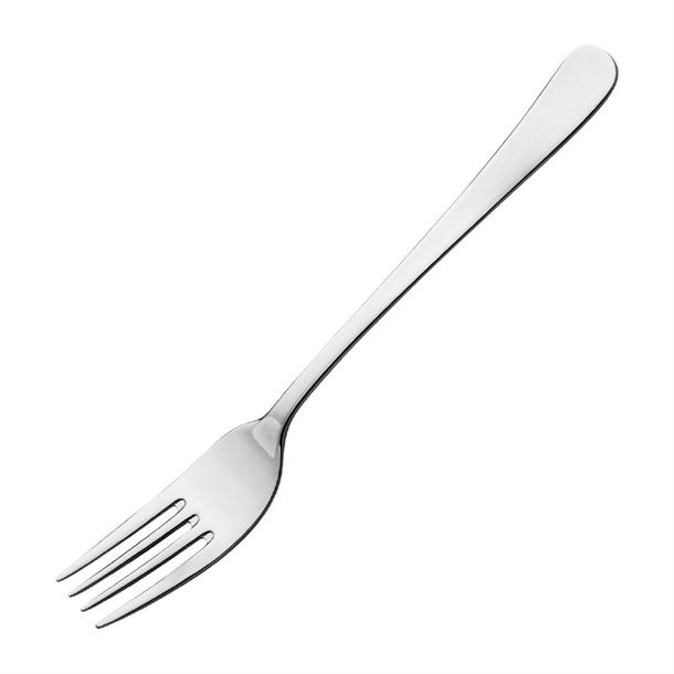 Montreal Dessert Fork 190mm (Pack 12) (B2B)
