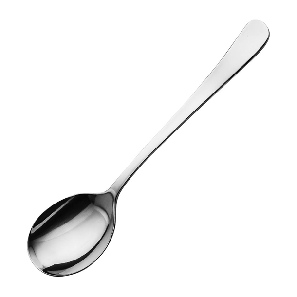 Montreal Soup Spoon 176mm (Pack 12) (B2B)