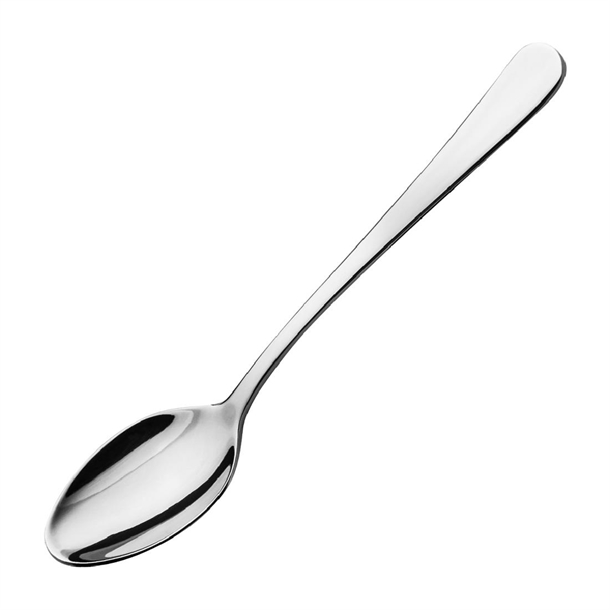 Montreal Coffee Spoon 110mm (Pack 12) (B2B)