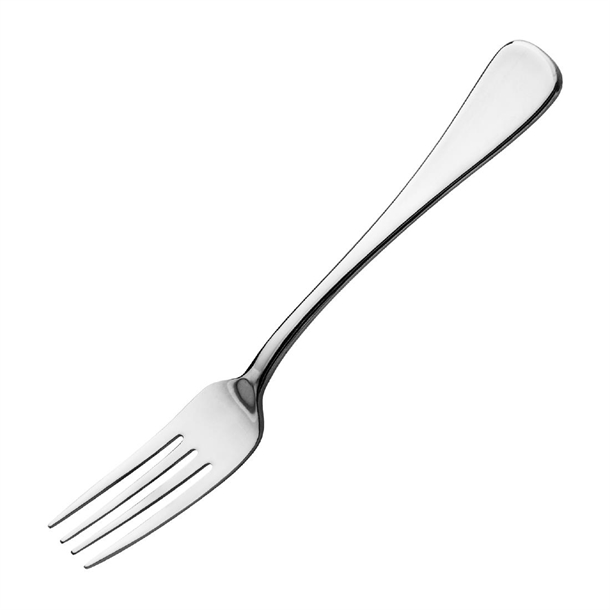 Milan Dessert Fork 180mm (Pack 12) (B2B)