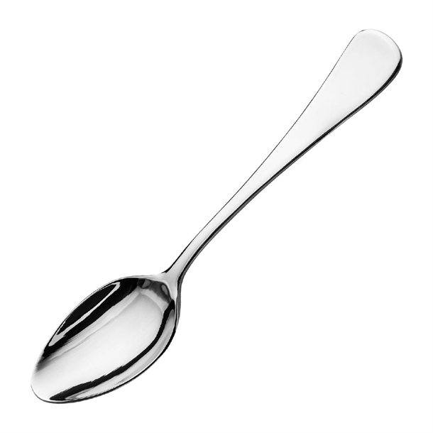 Milan Dessert Spoon 172mm (Pack 12) (B2B)
