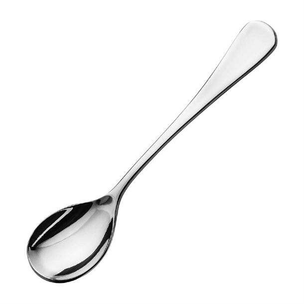 Milan Fruit Spoon 140mm (Pack 12) (B2B)