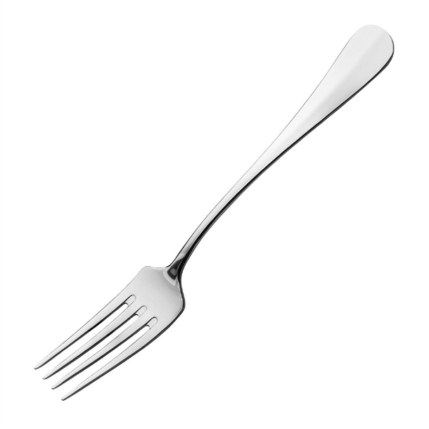 Paris Dessert Fork 185mm (Pack 12) (B2B)