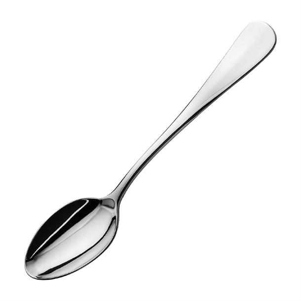Paris Coffee Spoon 125mm (Pack 12) (B2B)