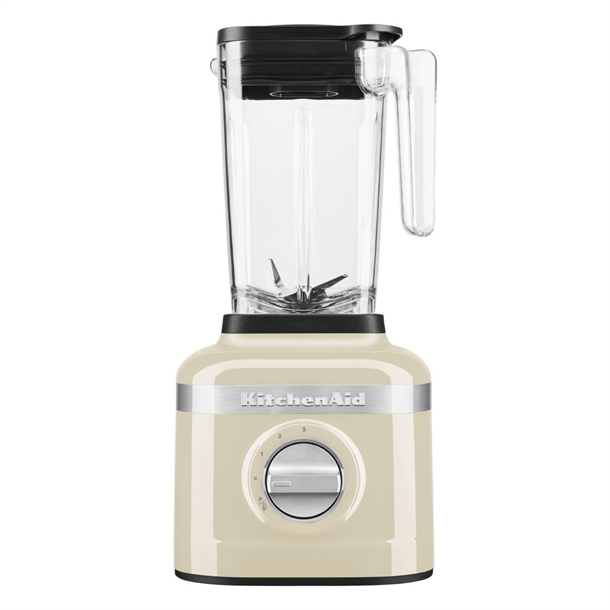 KitchenAid K150 3 speed Ice Crushing Blender KSM1325 1.4Ltr - Almond Cream