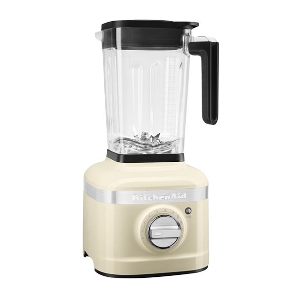 KitchenAid Variable Speed Blender KSB4027 1.7Ltr - Almond Cream