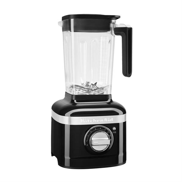 KitchenAid Variable Speed Blender KSB4027 1.7Ltr - Gloss Onyx Black