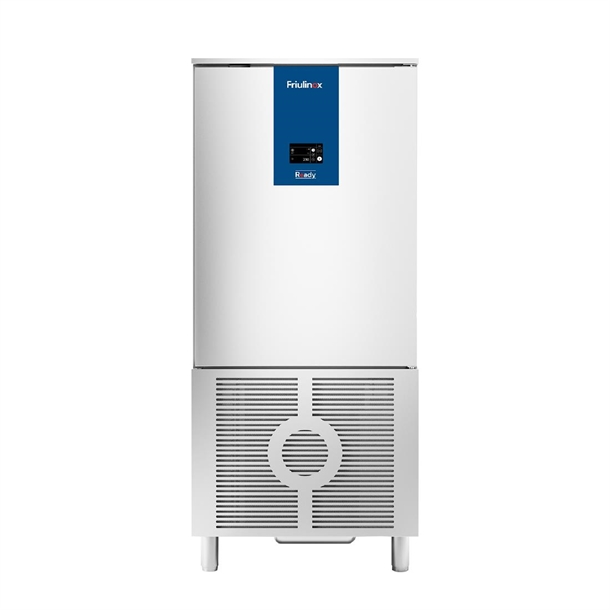 Fruilinox RBS-121-SA-R290 Ready Blast Chiller (Direct)