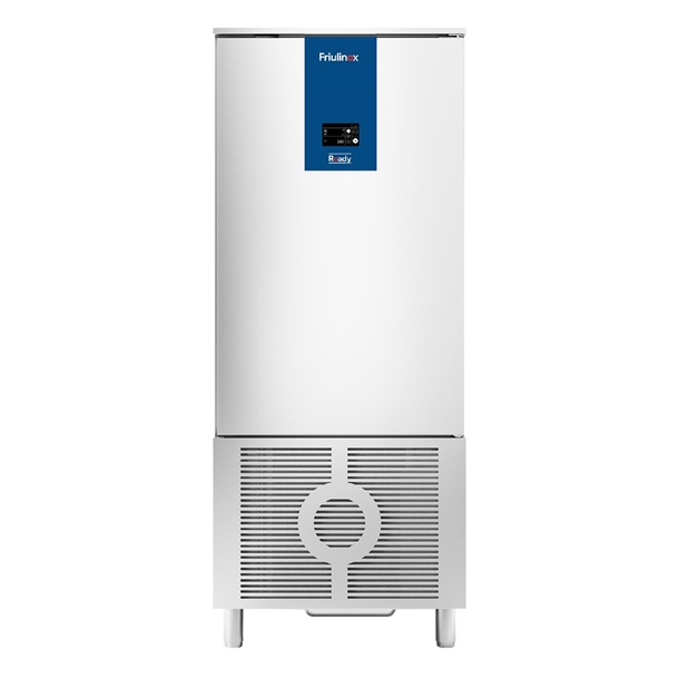 Fruilinox RBS-161-SA-R290 Ready Blast Chiller (Direct)