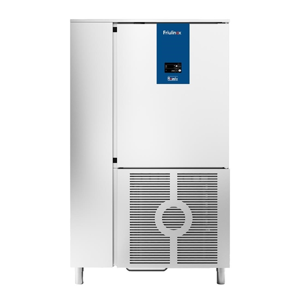 Fruilinox RBS-122-SA Ready Blast Chiller (Direct)