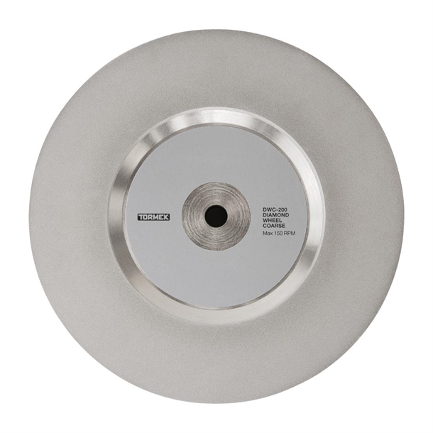 Tormek Diamond Wheel Coarse 200 for T-2 Pro (B2B)