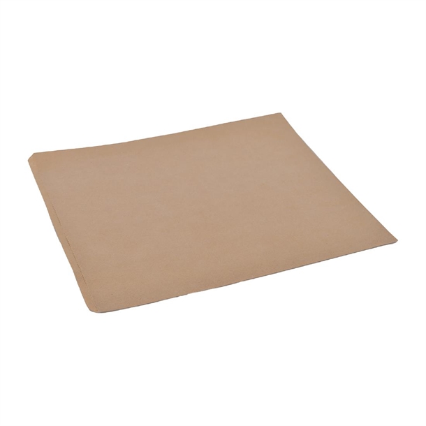Detpak #11 Flat Bag (Pack 250)