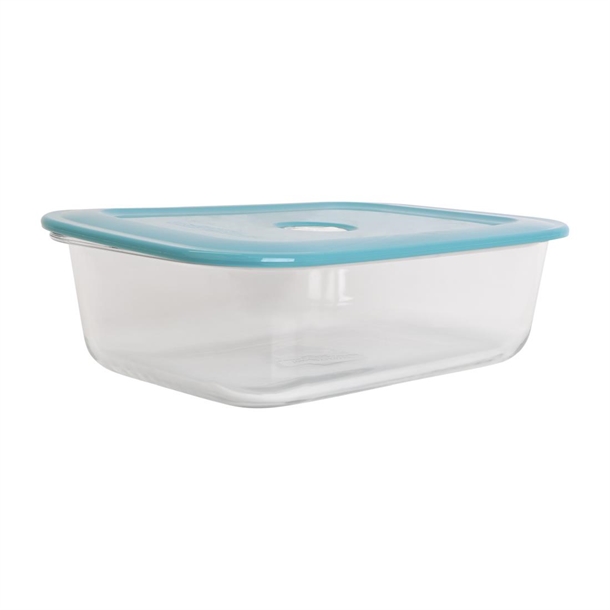 Decor Thermoglass Realseal Oblong - 3Ltr