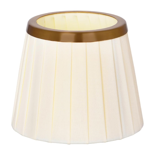 Tablekraft Adelaide Lamp Shade for 1000200 (B2B)