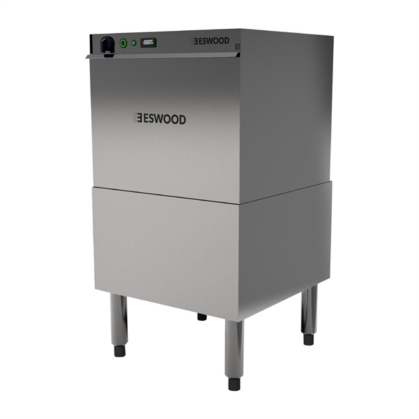 Eswood IW3N Undercounter Glasswasher (Direct)