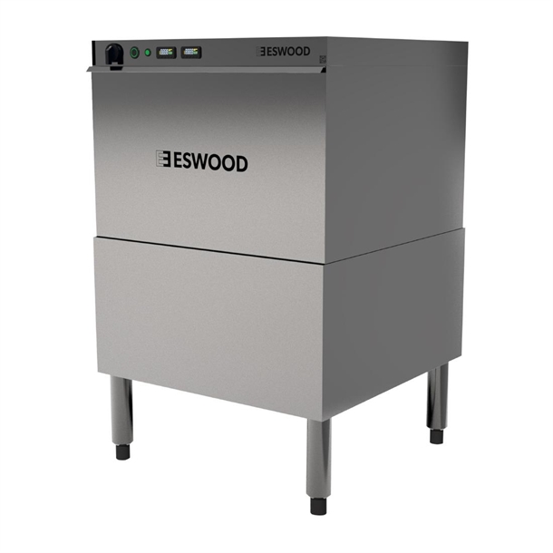 Eswood UC25NDP Undercounter Warewasher (Direct)