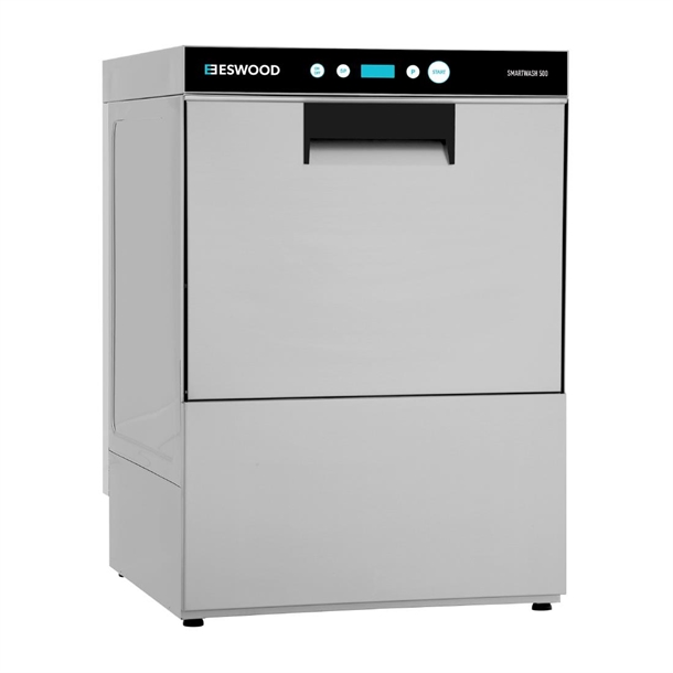 Eswood SW500 Undercounter Dishwasher (Direct)