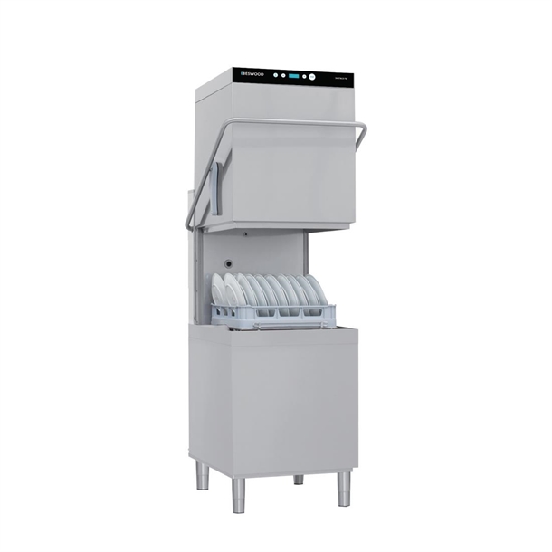 Eswood SW900X Upright Dishwasher (Direct)