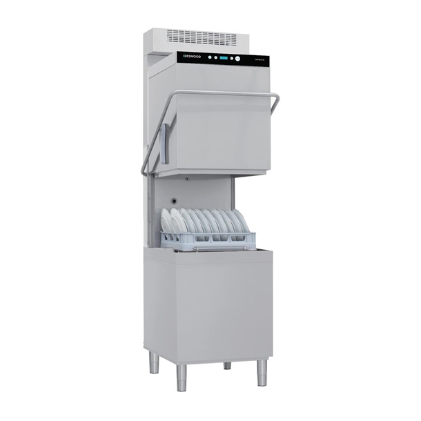 Eswood SW900V Upright Dishwasher (Direct)