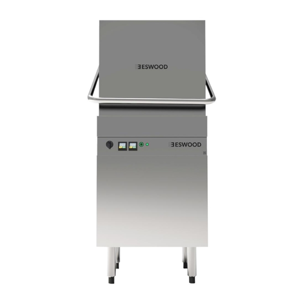 Eswood ES25 Upright Dishwasher (Direct)