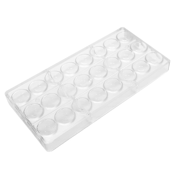 Schneider Chocolate Mould - 275x135x30mm