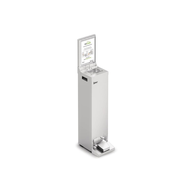 IMClean Hand Sanitising Station (B2B)