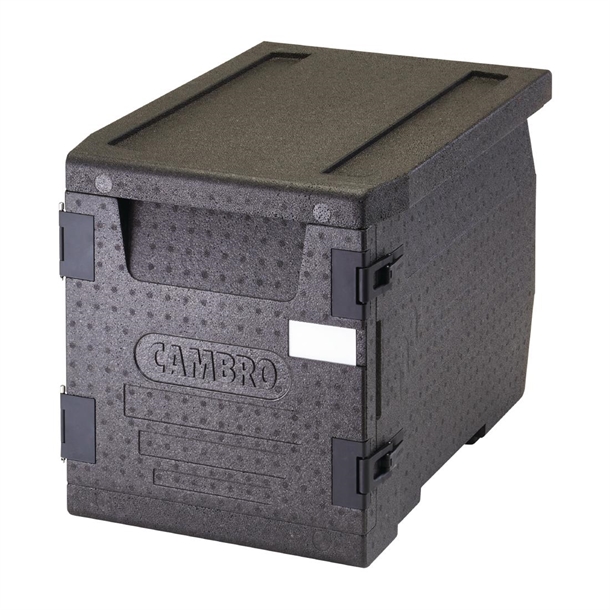 Cambro GOBOX EPP300 Front Loading Carrier GN - 60Ltr